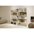 The latest KR italy revolving book shelf bookcase design